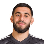 Elvin Jafarguliyev