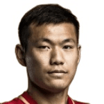 Yuanyi Li