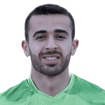 Yousef Abu Al-Jazar