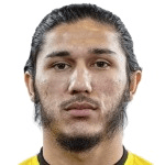 Ibrokhim Yuldoshev