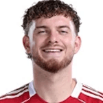 Harvey Elliott