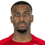 Marlon Mustapha