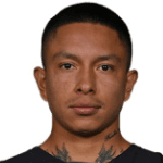 Cristian Ramírez