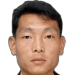 Jong Kum-Song