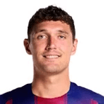 Andreas Christensen