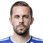 Gylfi Sigurðsson