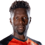 Pape Djibril Diaw