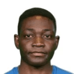 Ebenezer Annan