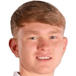Finley McAllister