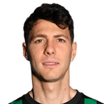 Luca Mazzitelli