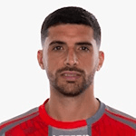 Mattia Valoti