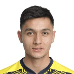 Mukhammadkodir Khamraliev