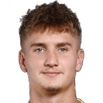 Luca Gunter