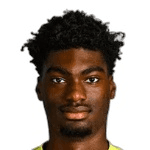 Brian Okonkwo