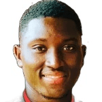 C. A. Diouf