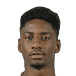 Djibril Soumaré