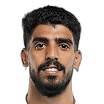 Fahad Ayed Al-Rashidi