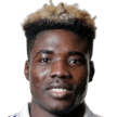 K. Boakye