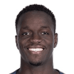 Mamadou Barry