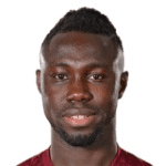 Nana Boateng