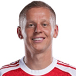O. Zinchenko