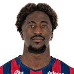 Abdoul Kader Bamba