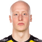 Valgeir Lunddal