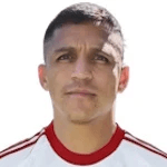 Alexis Sánchez