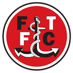 Fleetwood Town U18