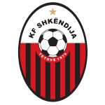 Shkendija U19