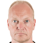 N. Frederiksen