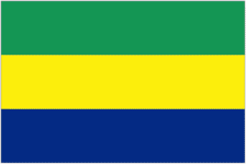 U23 Gabon