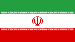 U20 Iran