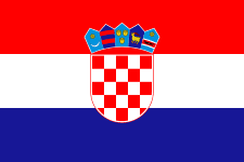 U19 Croatia