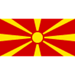 U19 Bắc Macedonia