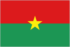 U20 Burkina Faso