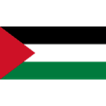 U20 Palestine