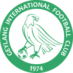 Geylang International