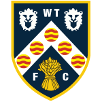 Wellingborough Town